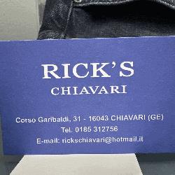 Rick's Chiavari, orari di apertura