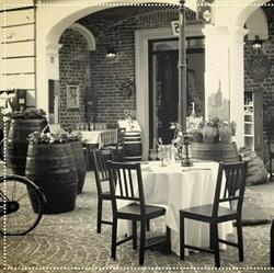 Pizzeria vecchio Caffè Cavour, Chivasso orari di apertura