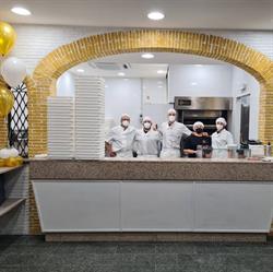 Pizza Service, Ciampino orari di apertura