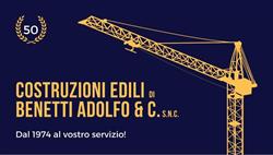 Benetti Adolfo & C. Snc Costruzioni Edili, Cinto Caomaggiore orari di apertura