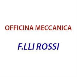 Officina Meccanica F.lli Rossi, Tovo San Giacomo orari di apertura