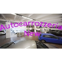 Autocarrozzeria New, Cisano sul Neva orari di apertura