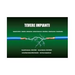 Tevere Impianti, Città di Castello orari di apertura