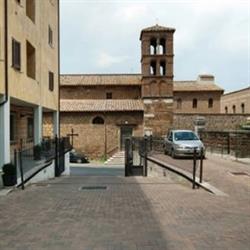 Studio Dentistico Alteri, Civita Castellana orari di apertura