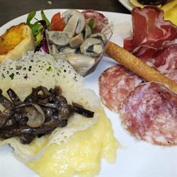 Ristorante Mela Cotogna, Codognè orari di apertura