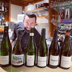Caffetteria D'elite SNC Di Rapizza Riccardo e C., Cologno al Serio orari di apertura