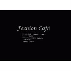 Fashion Cafè, Cologno Monzese orari di apertura