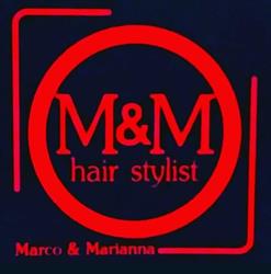 Marco & Marianna Hair Stylist S. N. C Di Marco Carbonieri e Marianna La, Como orari di apertura