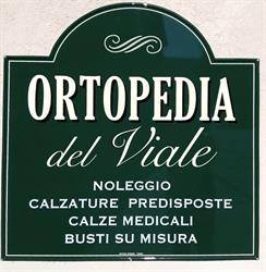 Sanitaria Ortopedia Del Viale Di Carastro Concetta, Condove orari di apertura