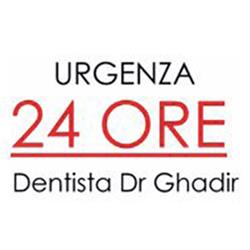 Studio Dentistico Dr. Ghadir, Copparo orari di apertura