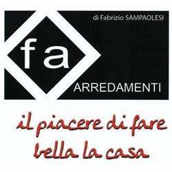 FA Arredamenti, Passo di Treia orari di apertura