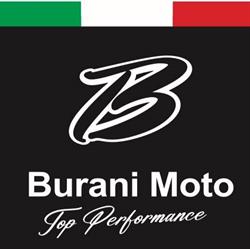 Burani Moto, Monza orari di apertura