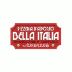 Pizzeria D'Asporto Bella Italia, Cornate d'Adda orari di apertura