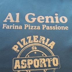 Pizzeria D'asporto Al Genio Di Luccarda Adriana Maria, Cornedo Vicentino orari di apertura