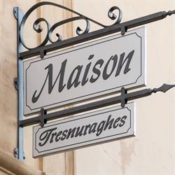 Hotel Maison Tresnuraghes ***, orari di apertura