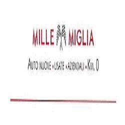 Concessionaria Multi Marca Nuovo e Usato Mille Miglia, Mornago orari di apertura