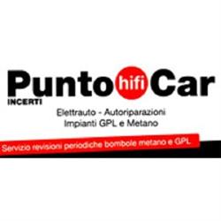Elettrauto Autoriparazioni Punto Hi-Fi Car Incerti, Correggio orari di apertura