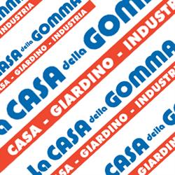 La Casa Della Gomma, Correggio orari di apertura