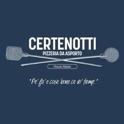 Pizzeria Certe Notti Di Maisto Orazio, Correggio orari di apertura
