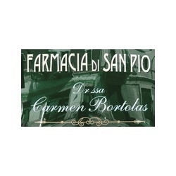 Farmacia di San Pio, Mortara orari di apertura