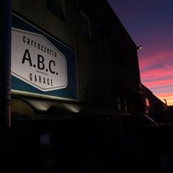 A.B.C. GARAGE, Treviolo orari di apertura