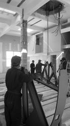 Boa Studio Architetti M. Cafaro e C. Zavan, Treviso orari di apertura