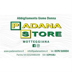 Padana Store, Motteggiana orari di apertura