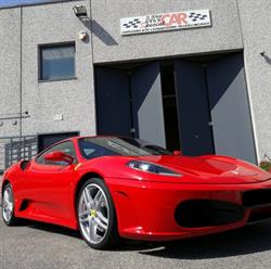 My Special Car, Mozzo orari di apertura