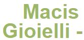 Macis Gioielli, Muravera orari di apertura