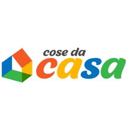 Cose da Casa Articoli Natalizi - Oggettistica - Complementi D'Arredo, Cosenza orari di apertura