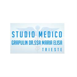 Grapulin Dr.ssa Maria Elisa, Trieste orari di apertura