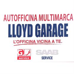 Lloyd Garage, Trieste orari di apertura