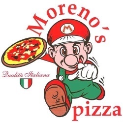 Moreno's Pizzeria, Costabissara orari di apertura