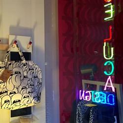 De Luca Designe, Napoli orari di apertura