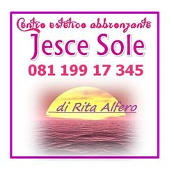 Jesce Sole, Napoli orari di apertura