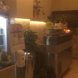 Mordo E Fuggo Di Sarno Claudia, Napoli orari di apertura