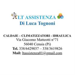 Lt Assistenza Crespina Lorenzana, Cenaia - Orari di apertura