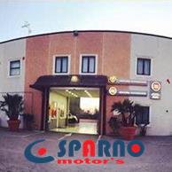 SPARNO MOTOR'S SRL, Napoli orari di apertura