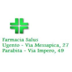 Farmacia Salus Dei Dottori De Notariis M. E Teseo A., Ugento orari di apertura