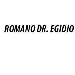 Romano Dr. Egidio, Crucoli orari di apertura