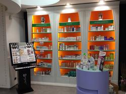 Farmacia D'urzo - Dott. Alessio, Napoli orari di apertura