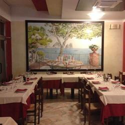 Ristorante Pizzeria La Terrazza Da Gaetano, Cuggiono orari di apertura