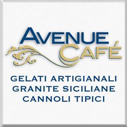 Avenue Cafè, Valderice orari di apertura