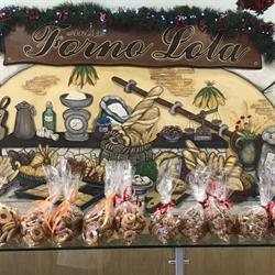 Forno Lola Di Valerio Marco, Nettuno orari di apertura