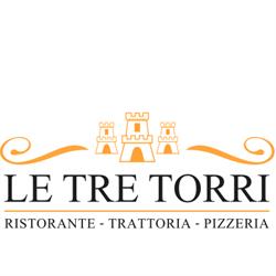 Bar Trattoria Le Tre Torri Di Ricci Giuliana, Vallecorsa orari di apertura