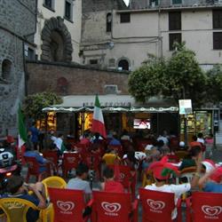 Bar La Roma, Vallerano orari di apertura