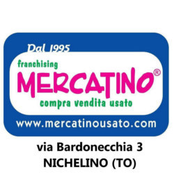 Market Price, Nichelino orari di apertura