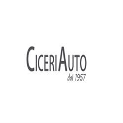 Ciceri Auto, Valmadrera orari di apertura