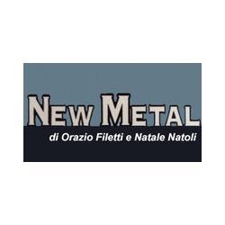 New Metal, Nizza di Sicilia orari di apertura