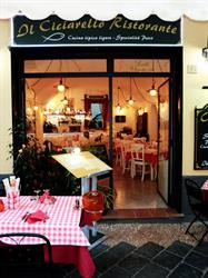 Ristorante Il Ciciarello, Noli orari di apertura